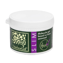 VitaSeaGel SLIM. Healthy weight loss