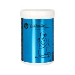 Vitaseagel Phlebo : remedy for varicose veins and swelling
