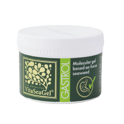 VitaSeaGel GASTROL. Gastrointestinal health