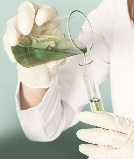 Scientific expertise and proven effectiveness Scientific expertise and proven effectiveness