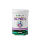 Algasgel NEFRO: Supports kidney and genito-urinary health