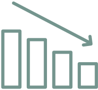 No costs for organizing own production